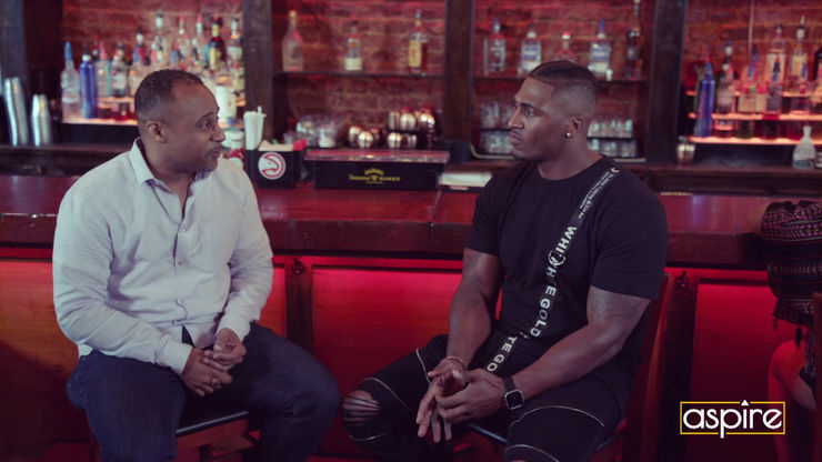 Mancation Ep 102 Bars & Cigars IG Promo